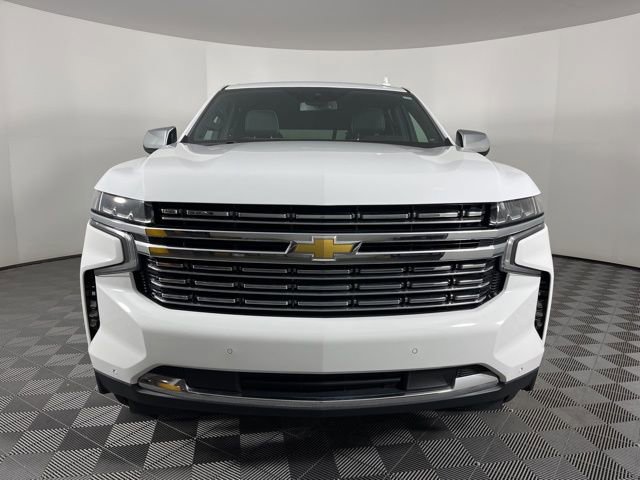 Used 2024 Chevrolet Tahoe Premier image 4