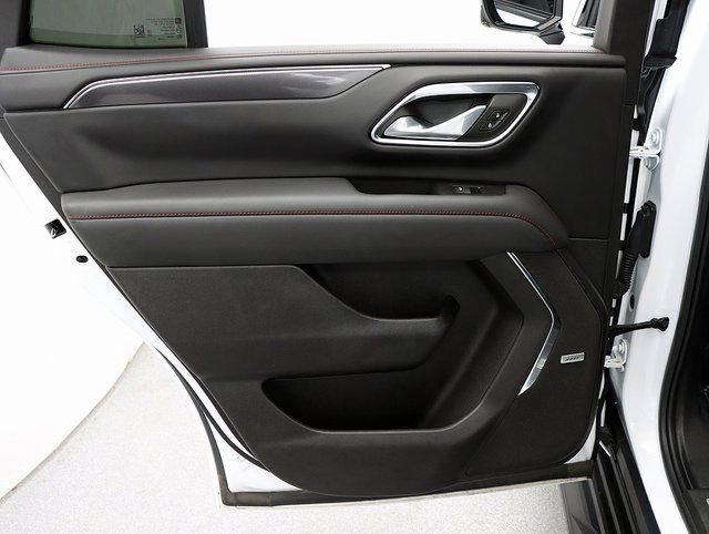 Used 2023 Chevrolet Tahoe RST w/ Sport Performance Package image 28