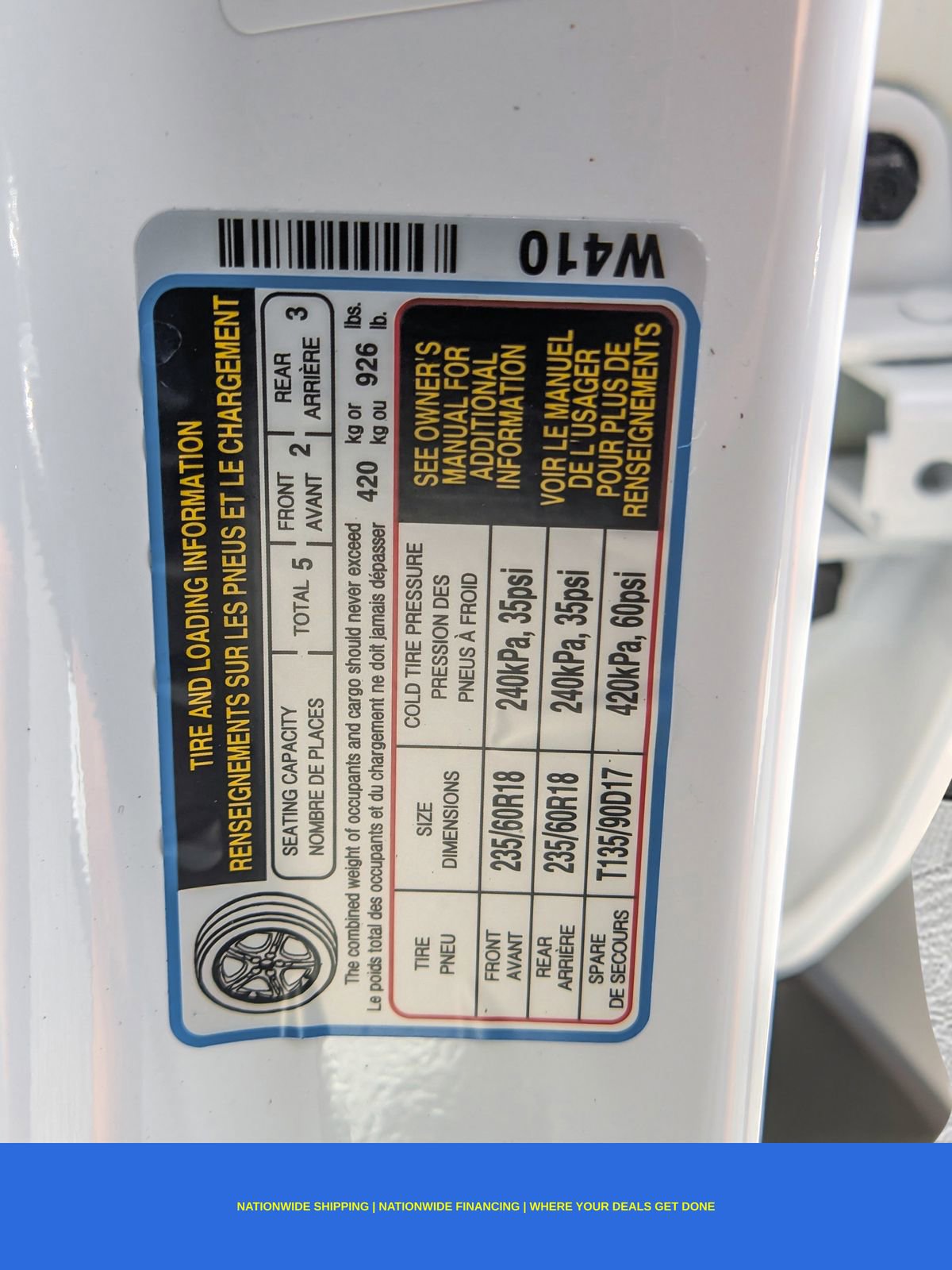 New 2026 Hyundai Tucson SEL image 35