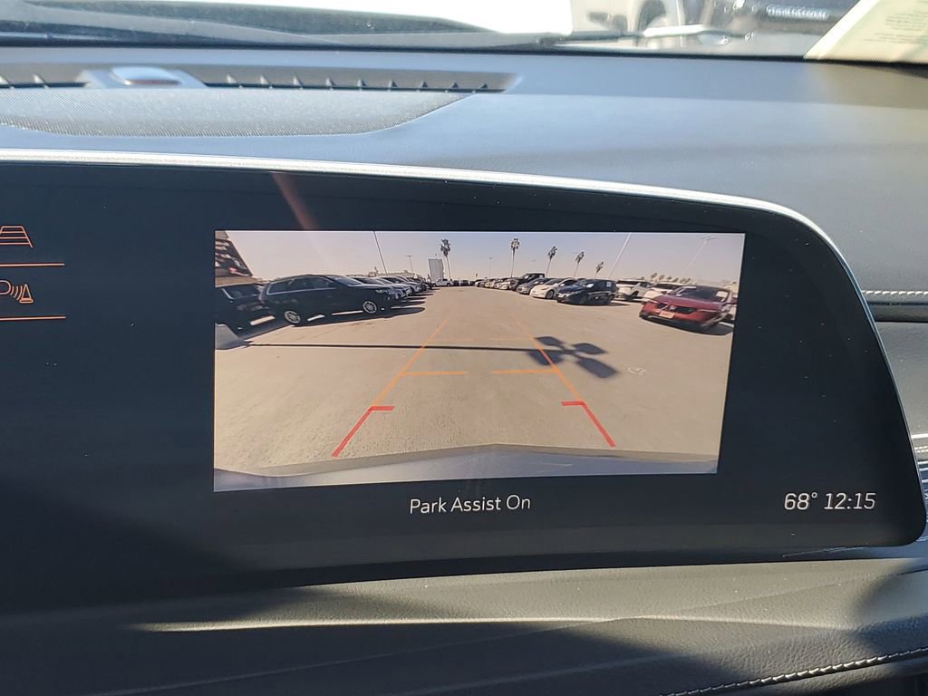 Used 2024 Cadillac XT4 Premium Luxury image 25