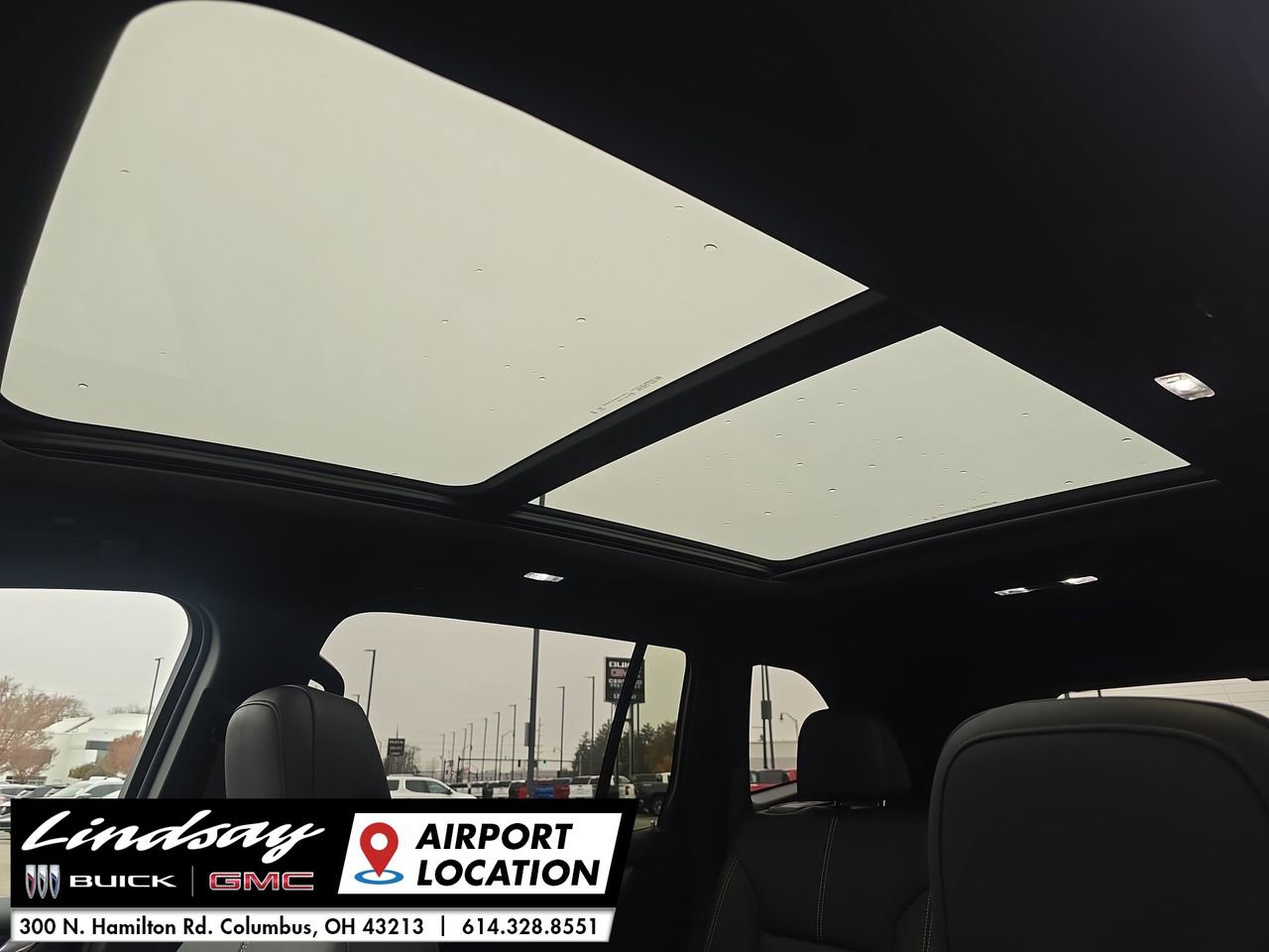 New 2026 GMC Acadia Elevation image 19