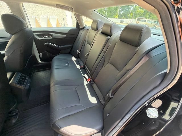 Certified 2024 Honda Accord Touring image 15