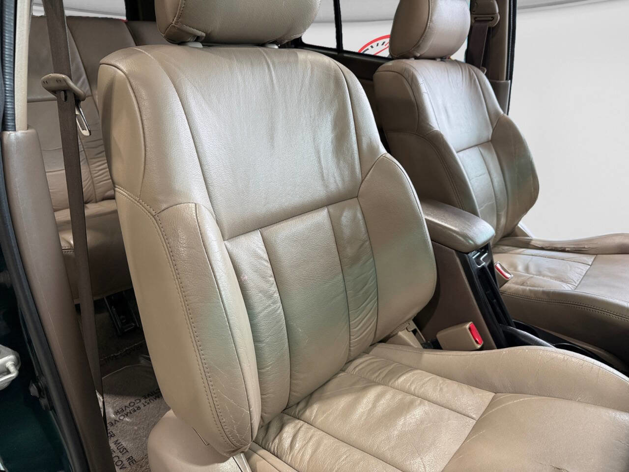 Used 1999 Toyota 4Runner Limited image 29