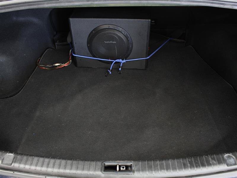 Used 2006 Hyundai Sonata V6 FWD image 18