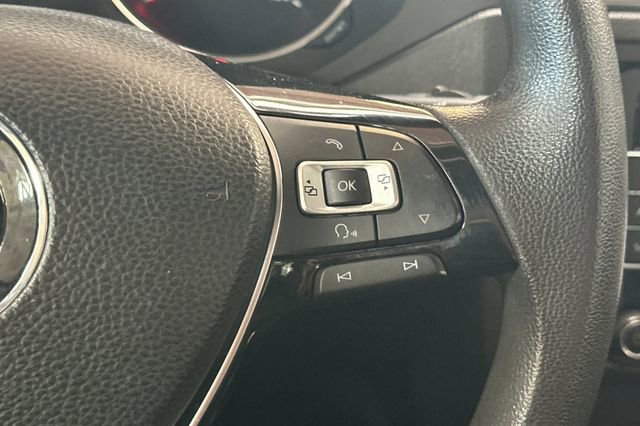 Used 2015 Volkswagen Jetta S w/ Welcome Package image 27