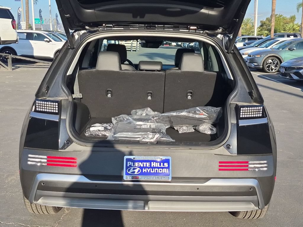 New 2026 Hyundai Ioniq 5 SEL RWD image 32