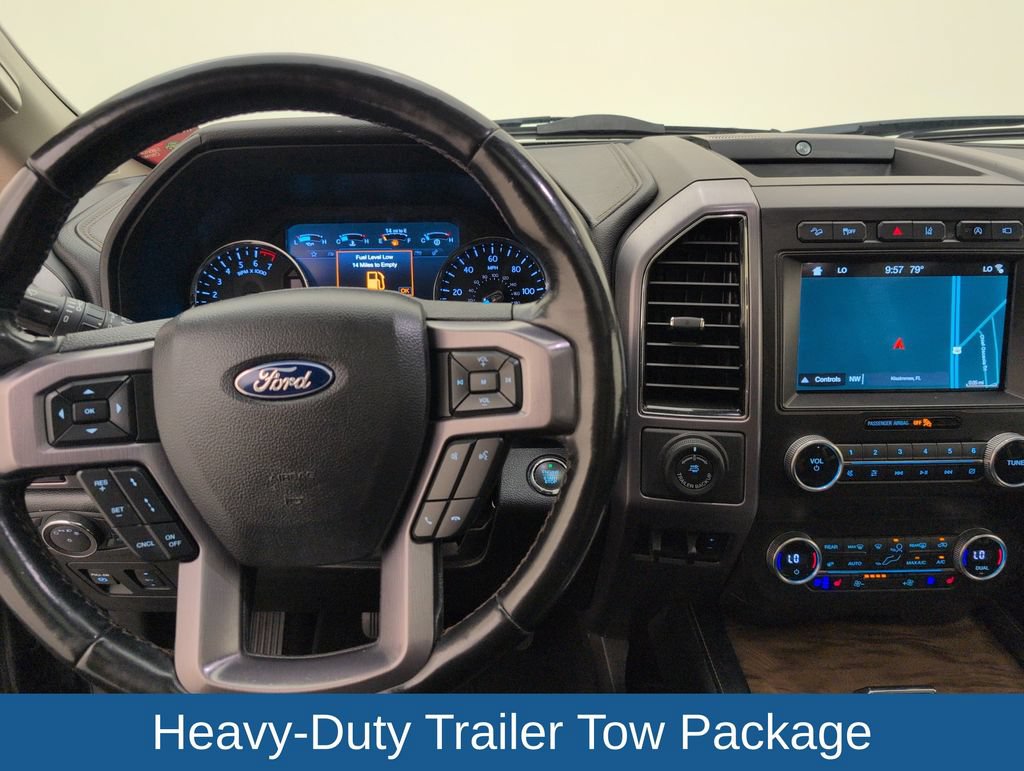 Used 2019 Ford Expedition Platinum AWD/4WD image 22