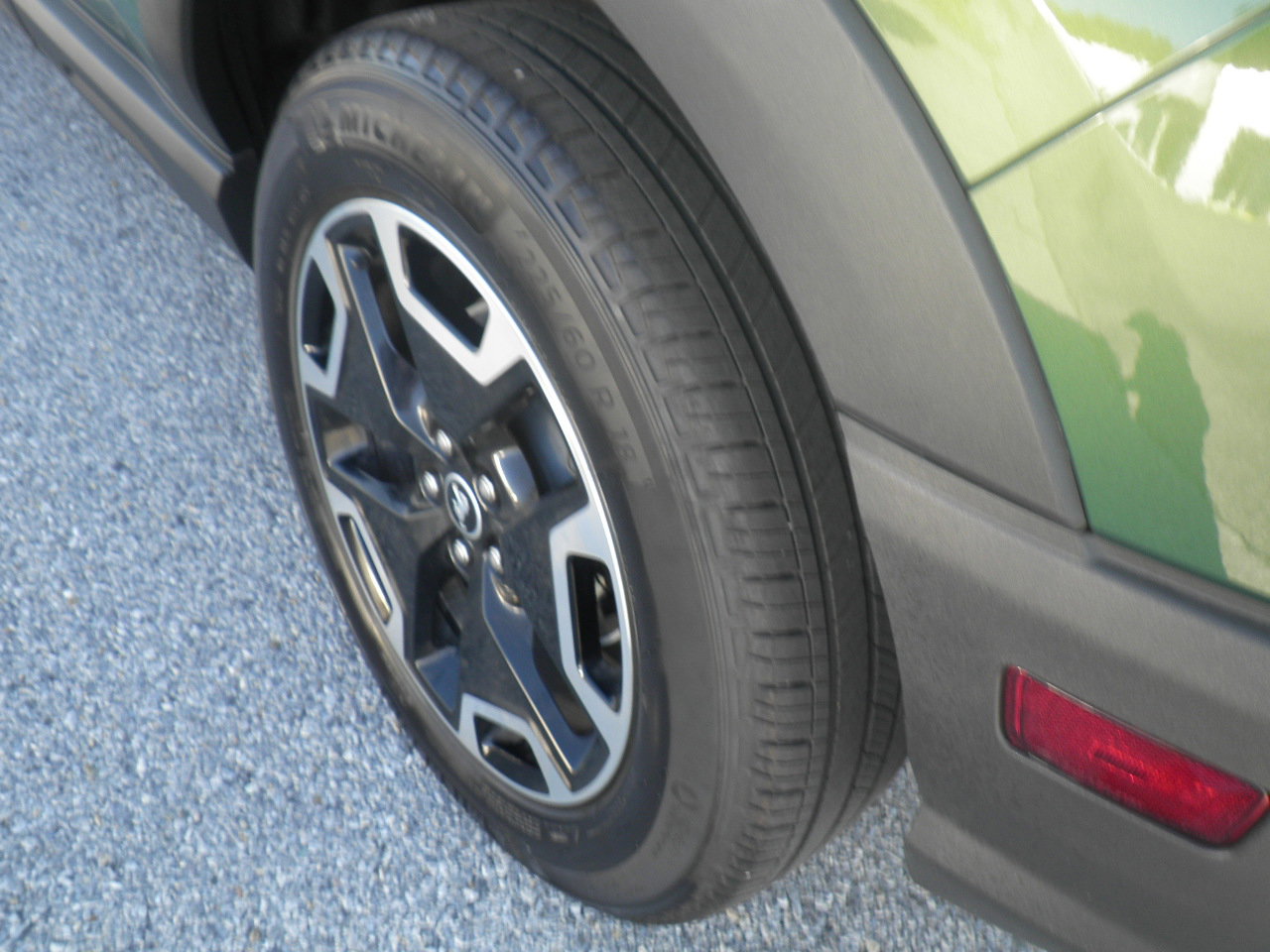 Certified 2024 Ford Bronco Sport Outer Banks w/ Tech Package image 11