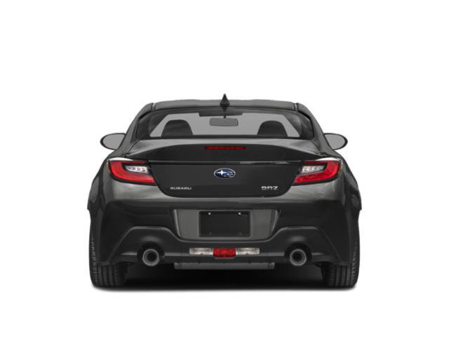 New 2026 Subaru BRZ Limited RWD image 8