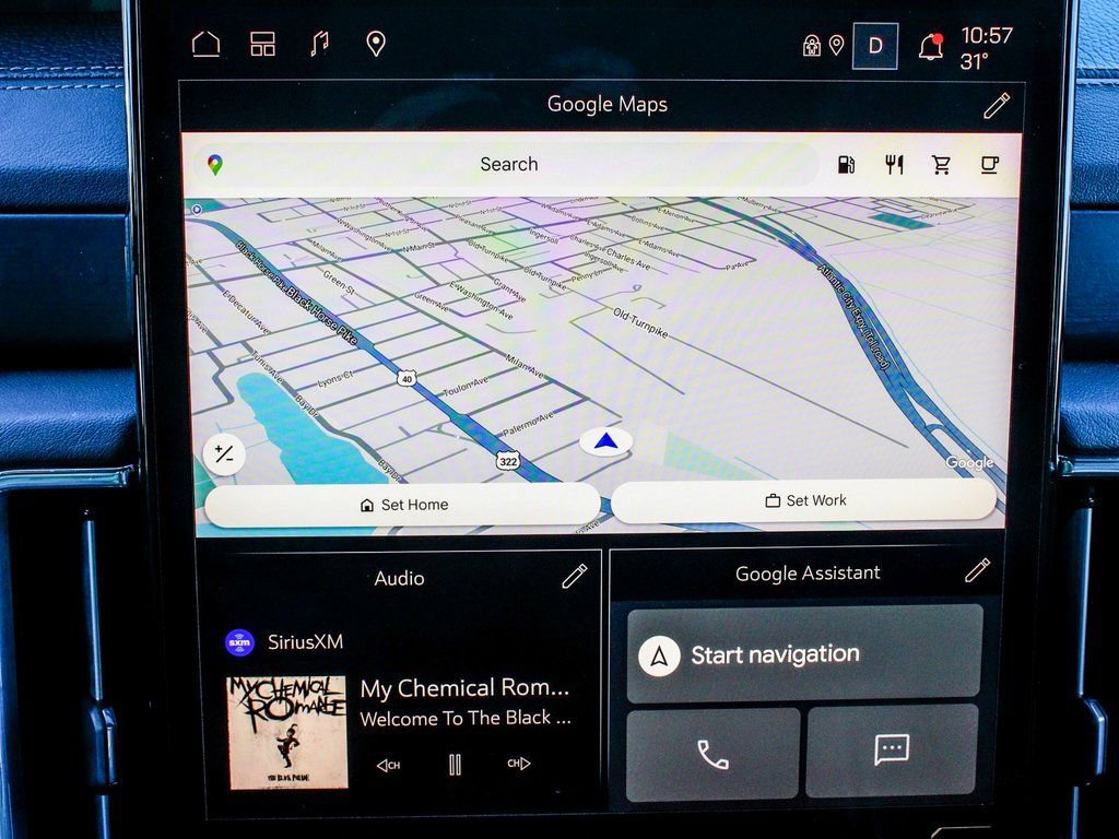 Used 2025 GMC Yukon Denali image 19