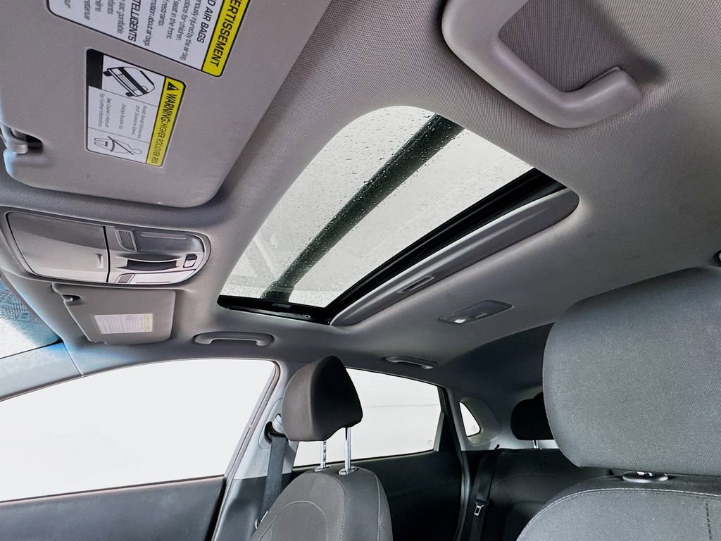 Used 2023 Hyundai Kona SEL w/ Convenience Package AWD/4WD image 22