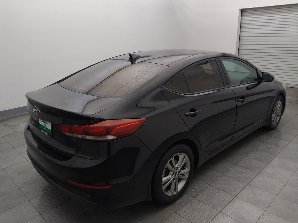 Used 2018 Hyundai Elantra Value Edition FWD image 9