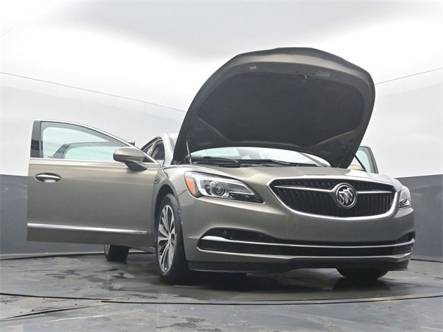 Used 2017 Buick LaCrosse Essence w/ Sun and Shade Package image 58