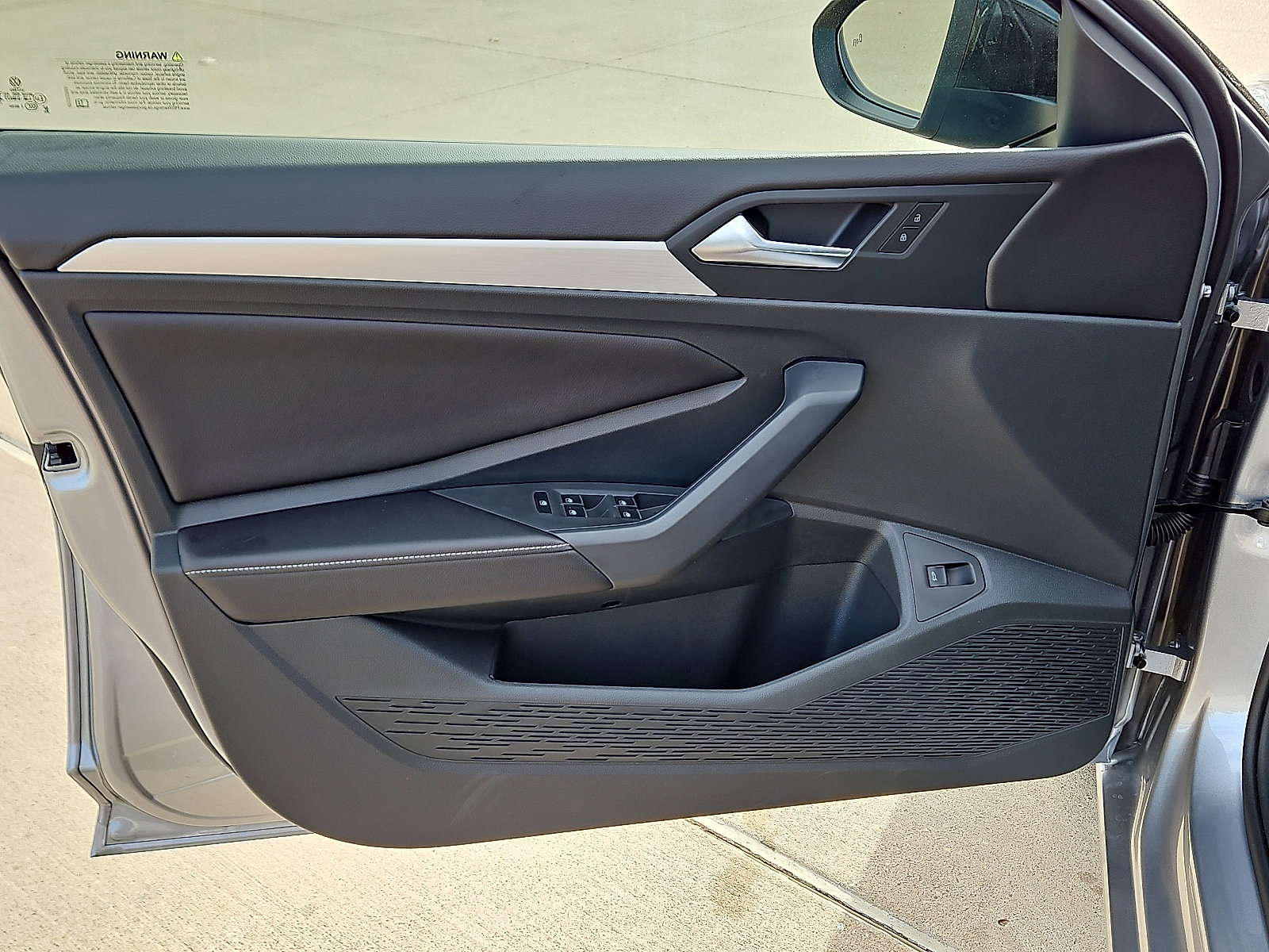 New 2026 Volkswagen Jetta Sport image 12