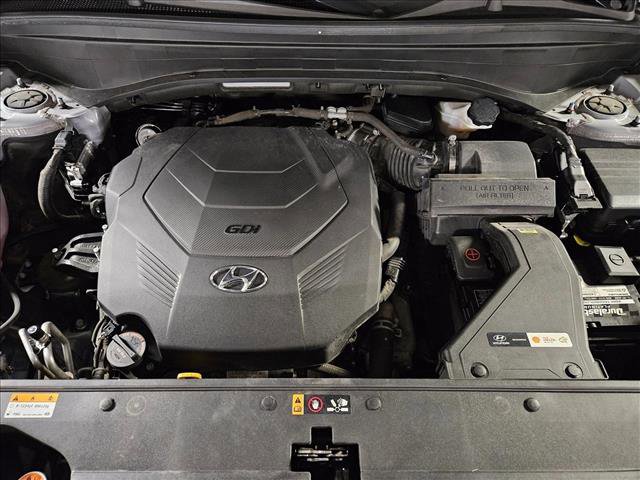 Used 2021 Hyundai Palisade Calligraphy image 23