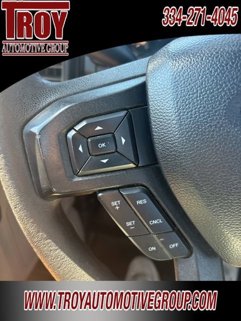 Used 2017 Ford F150 XL w/ Equipment Group 101A Mid image 33