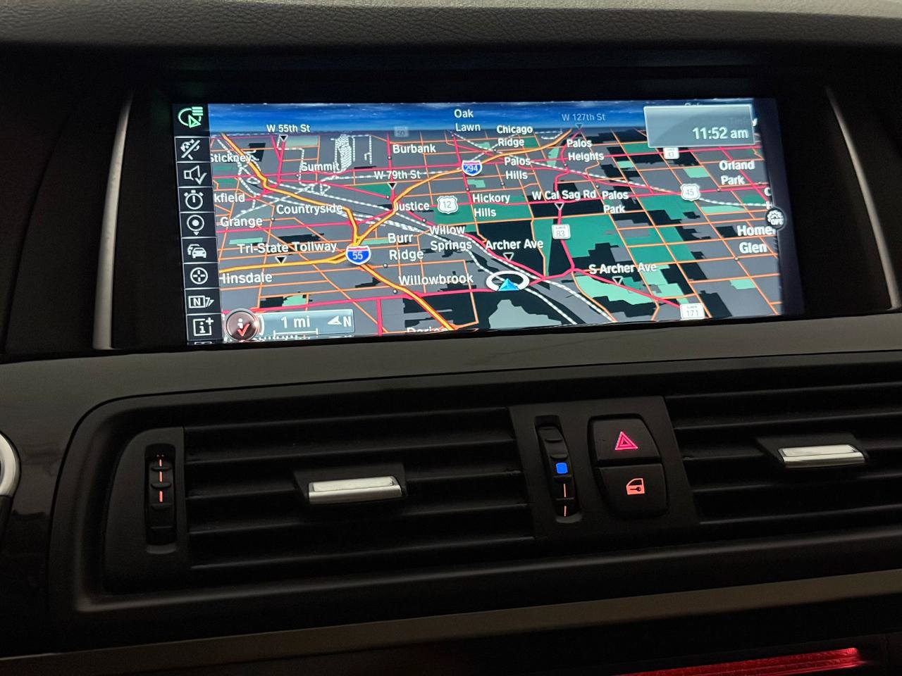 Used 2015 BMW 528i xDrive Sedan AWD/4WD image 31