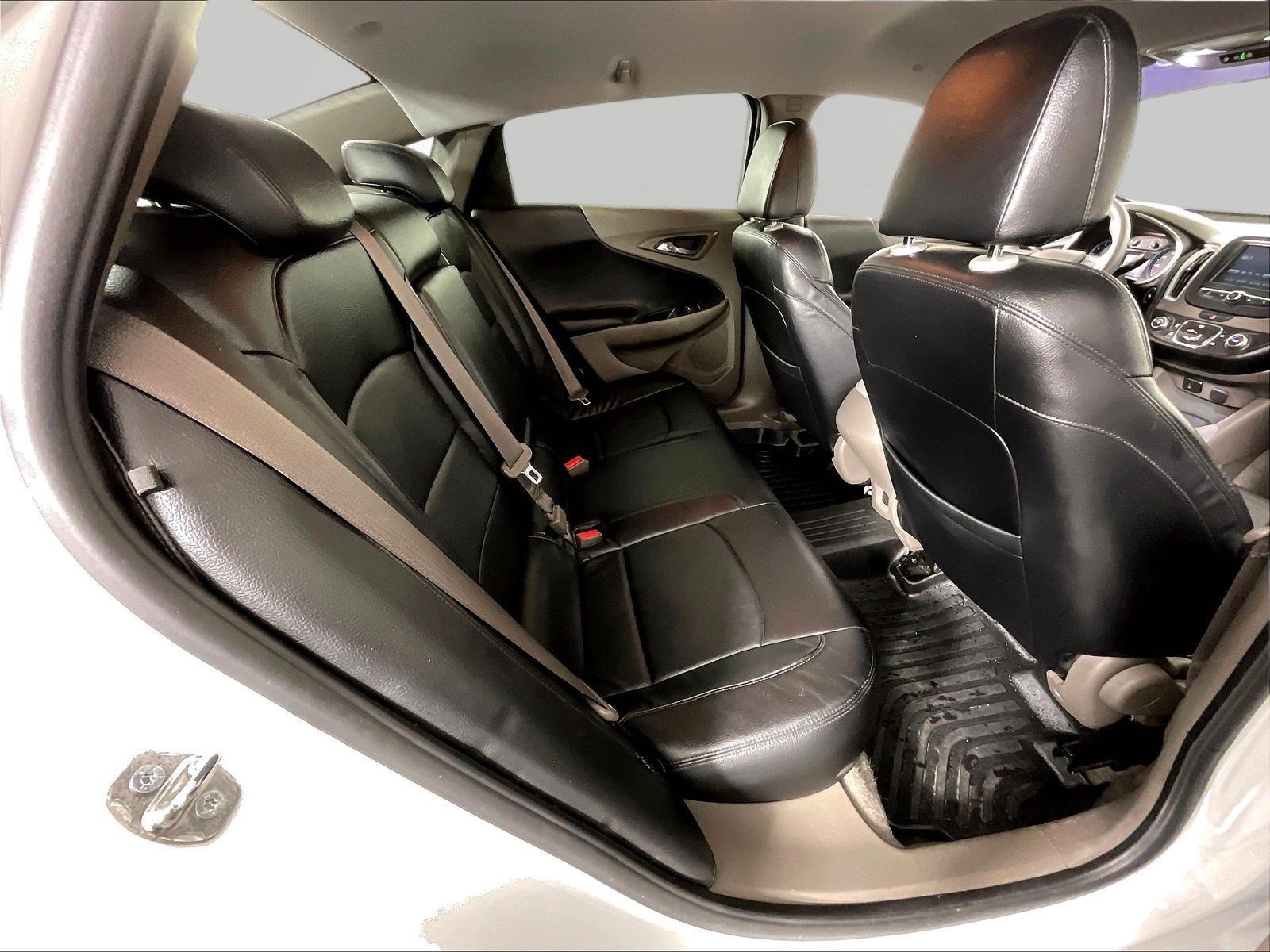 Used 2018 Chevrolet Malibu LS FWD image 25