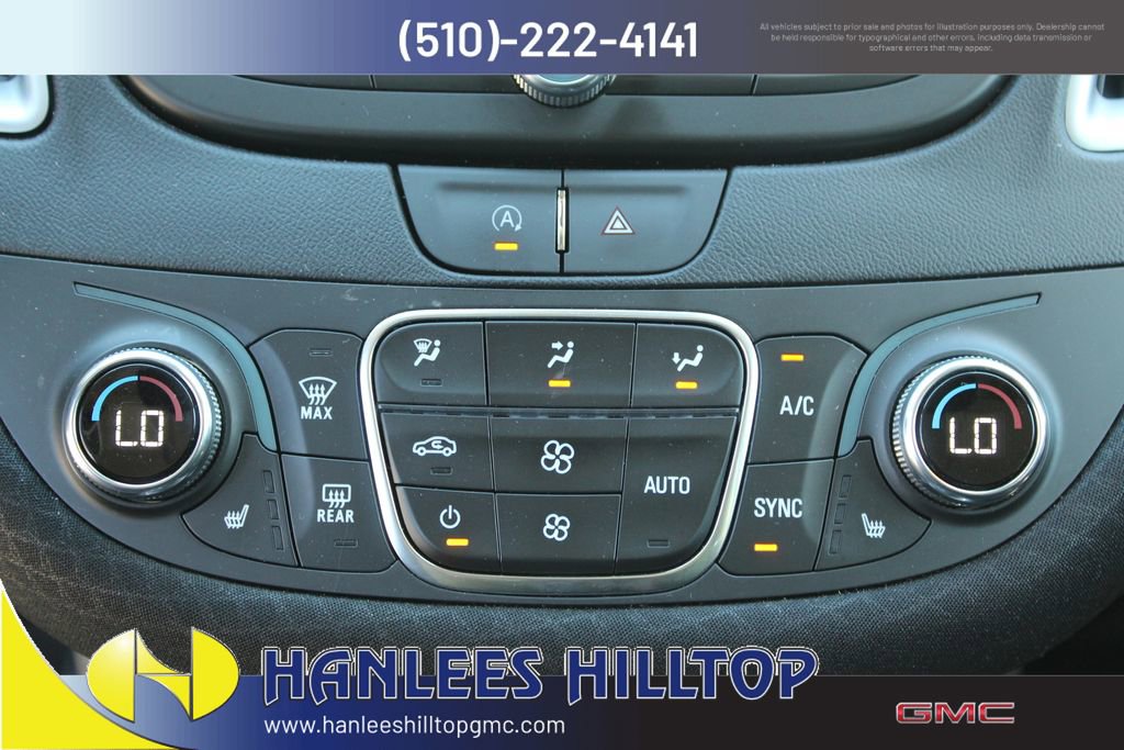 Used 2024 Chevrolet Malibu LT FWD image 24