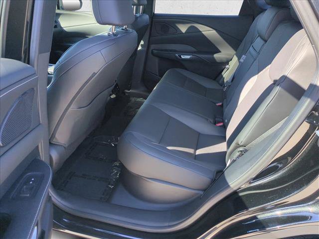 Used 2024 Lexus RX 350 Premium w/ Convenience Package AWD/4WD image 20