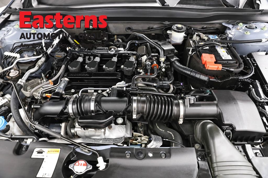 Used 2022 Honda Accord Sport image 7