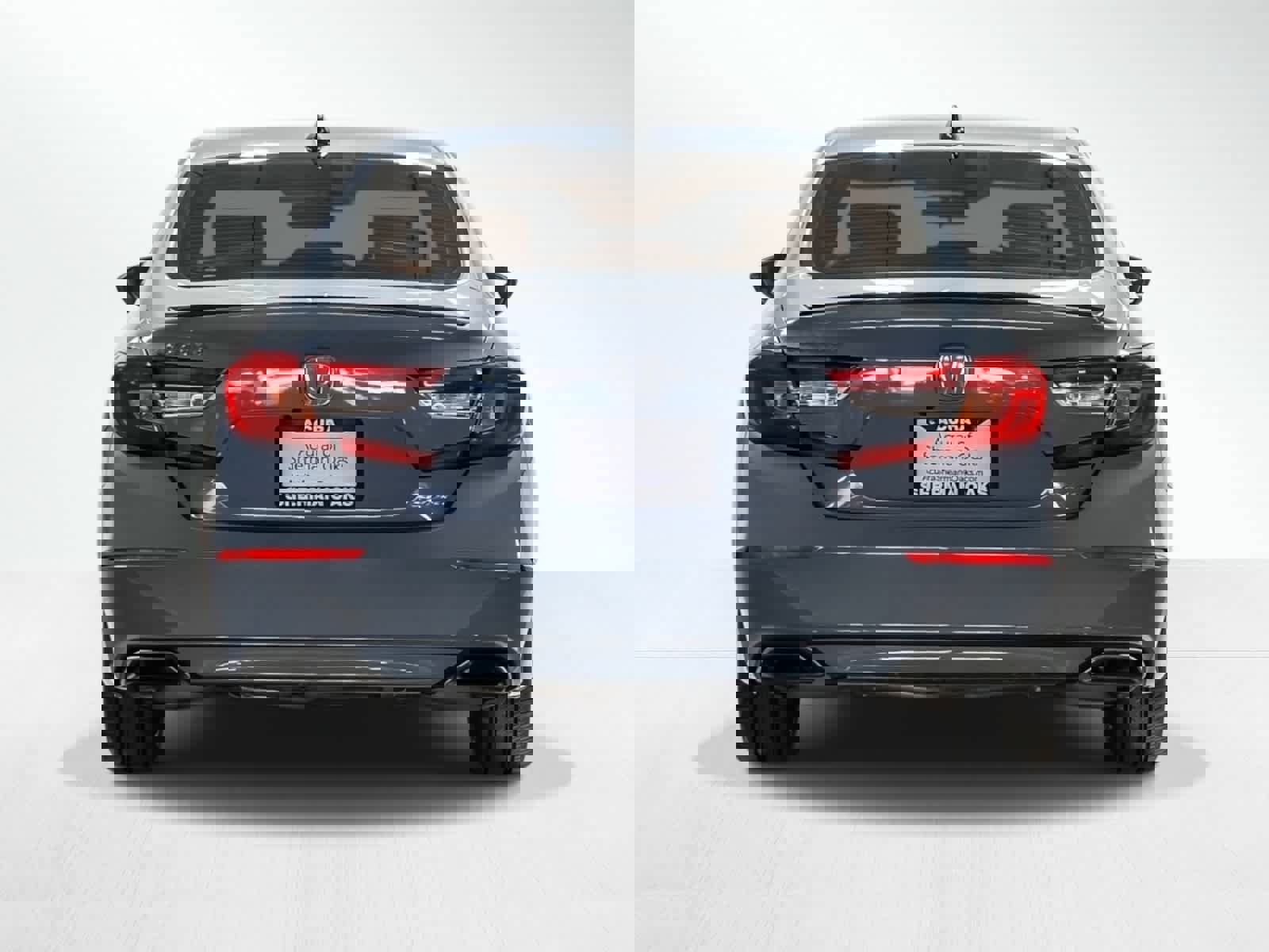 Used 2022 Honda Accord Sport image 4