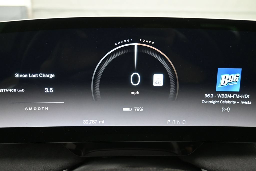 Used 2023 Lucid Air Grand Touring AWD/4WD image 12