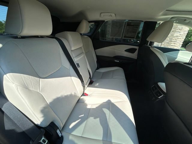 Certified 2024 Lexus RX 350 Premium Plus w/ Convenience Package AWD/4WD image 31