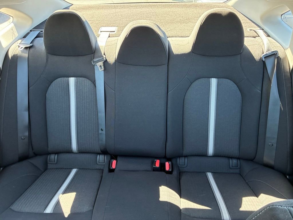 Used 2023 Hyundai Sonata SE image 12