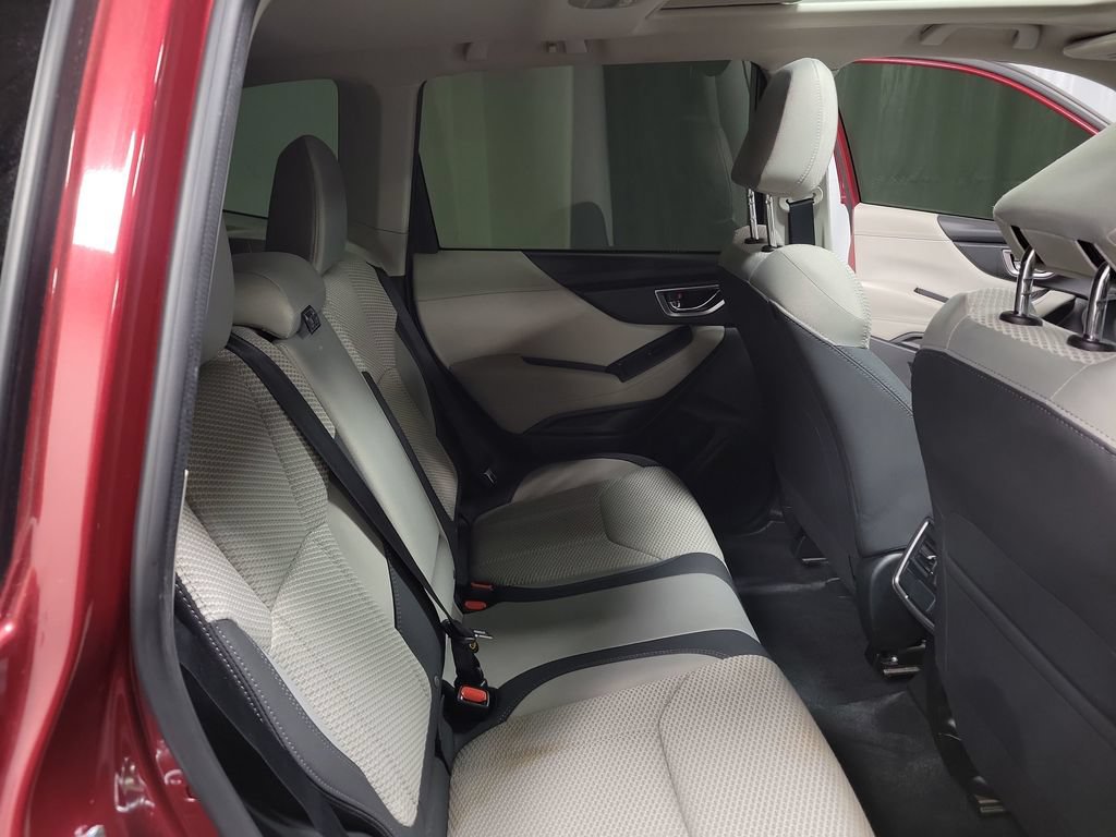 Used 2024 Subaru Forester Premium AWD/4WD image 21