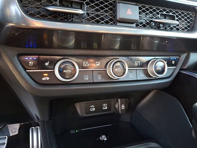 Certified 2025 Acura ADX A-Spec image 16