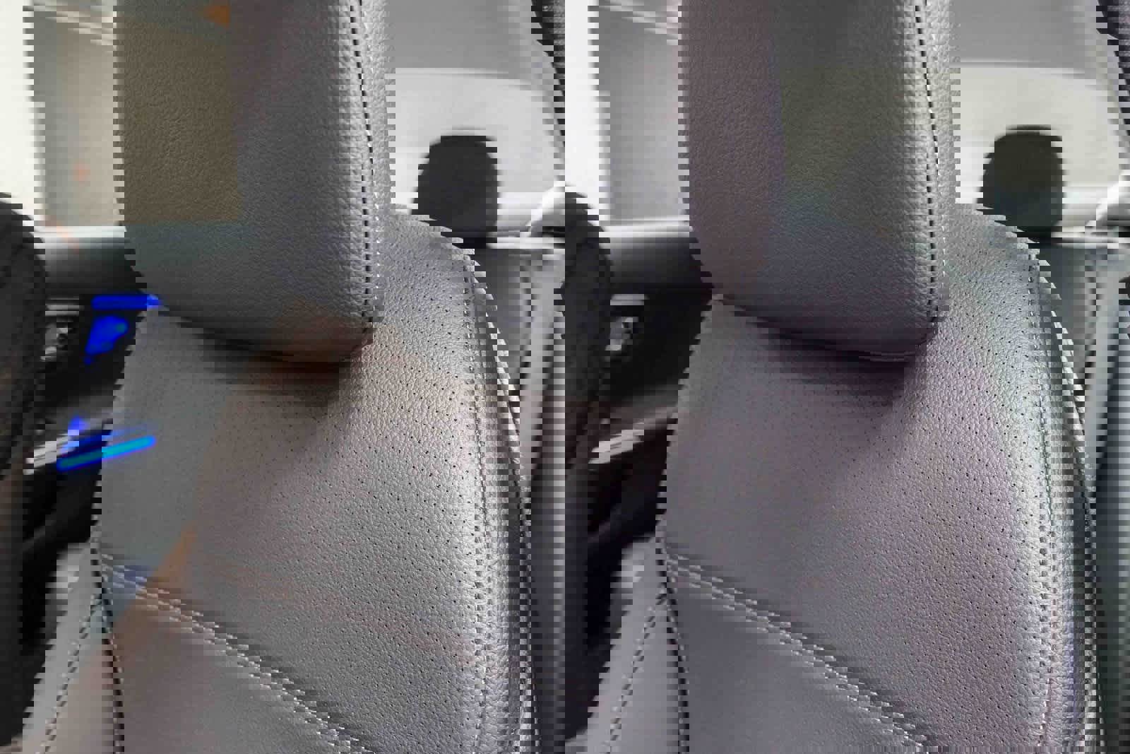 Certified 2023 Mercedes-Benz C 300 Sedan image 20