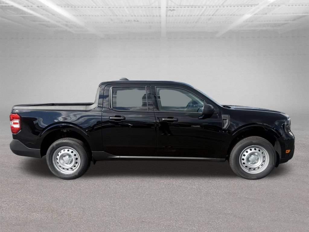 New 2026 Ford Maverick XL AWD/4WD image 2