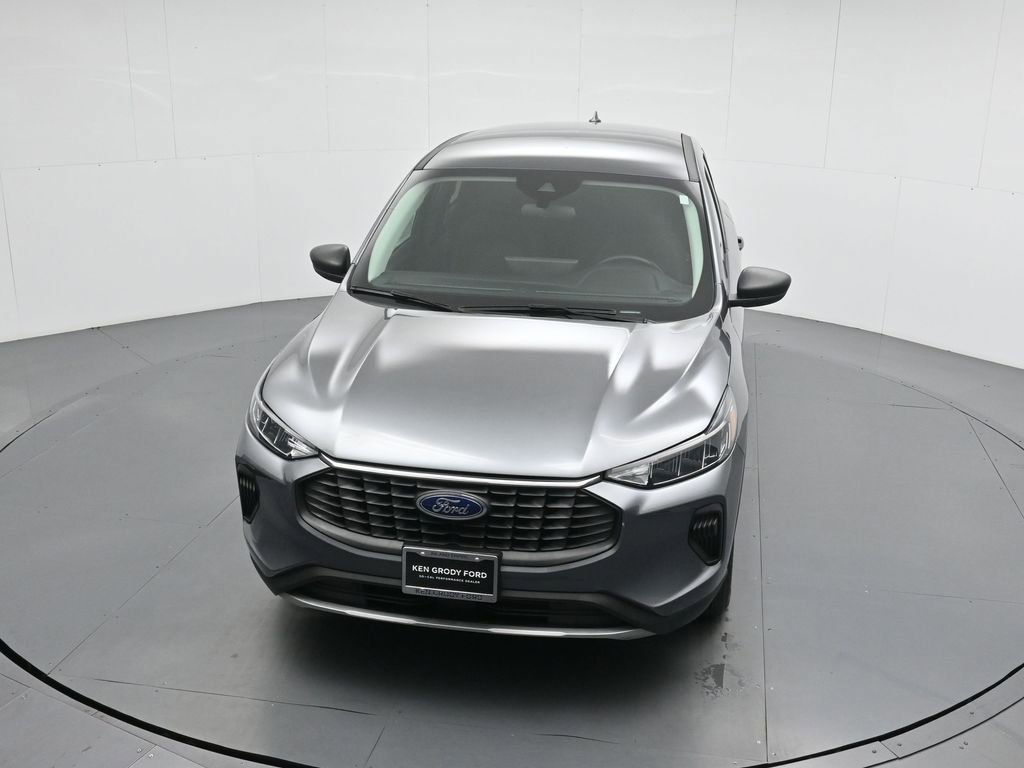 Certified 2024 Ford Escape Active w/ Tech Pack #1 image 36