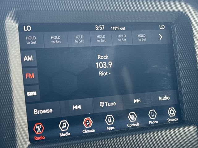 Used 2023 Jeep Gladiator Sport AWD/4WD image 19