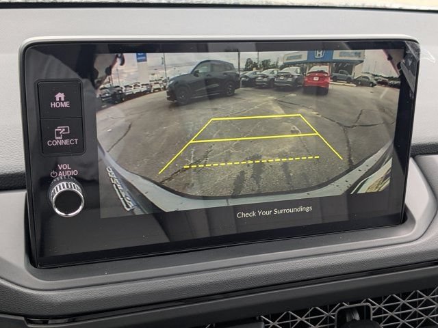 New 2026 Honda Accord SE image 21