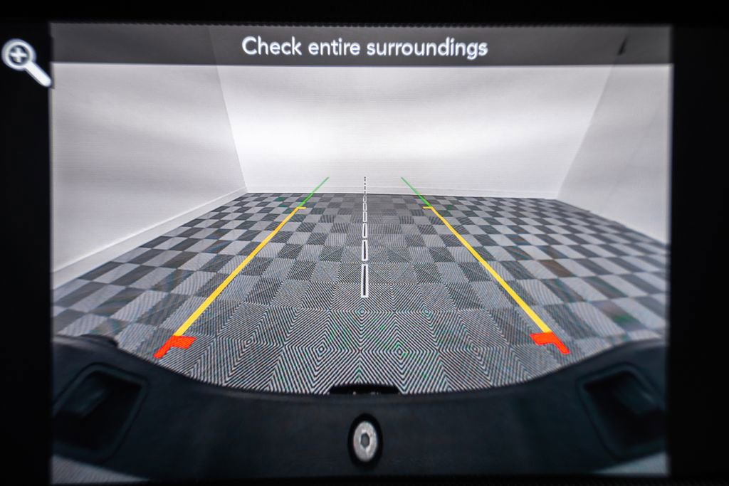 Used 2020 Jeep Gladiator Overland image 40