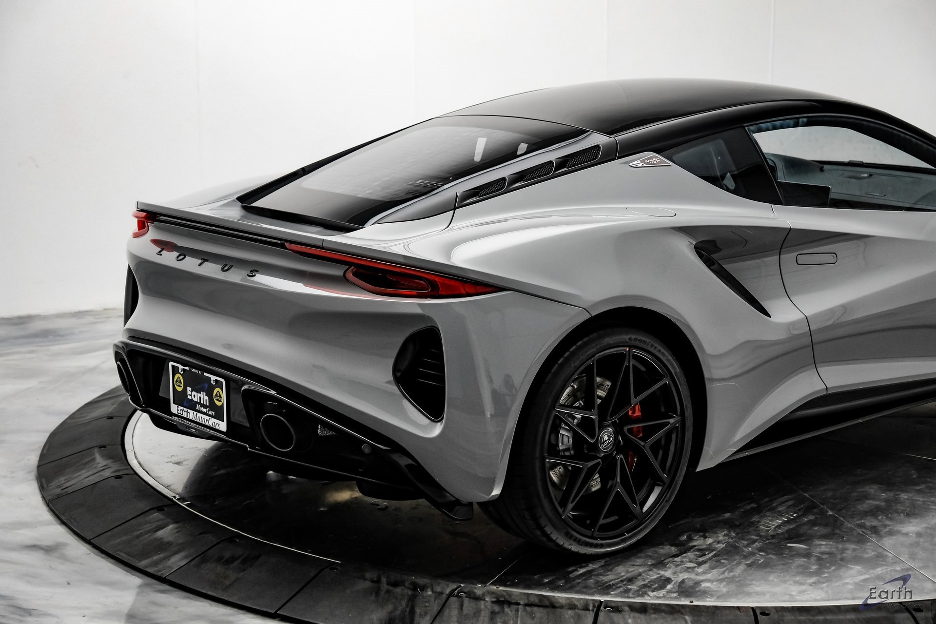 New 2026 Lotus Emira image 17