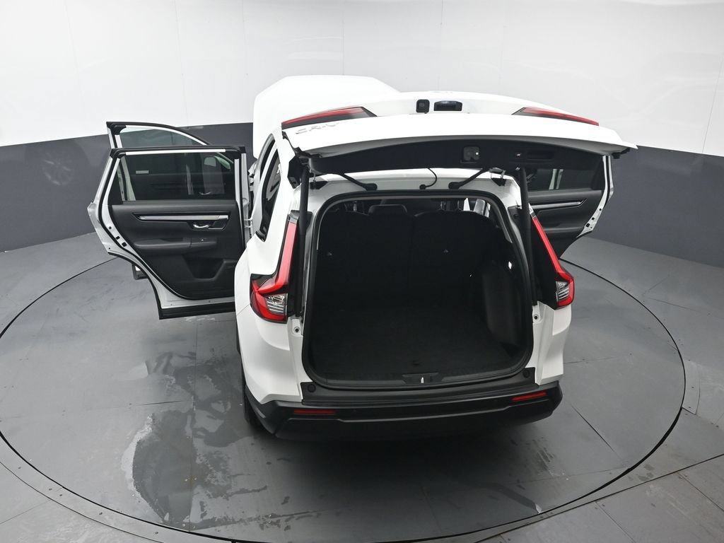 Used 2024 Honda CR-V EX-L image 49