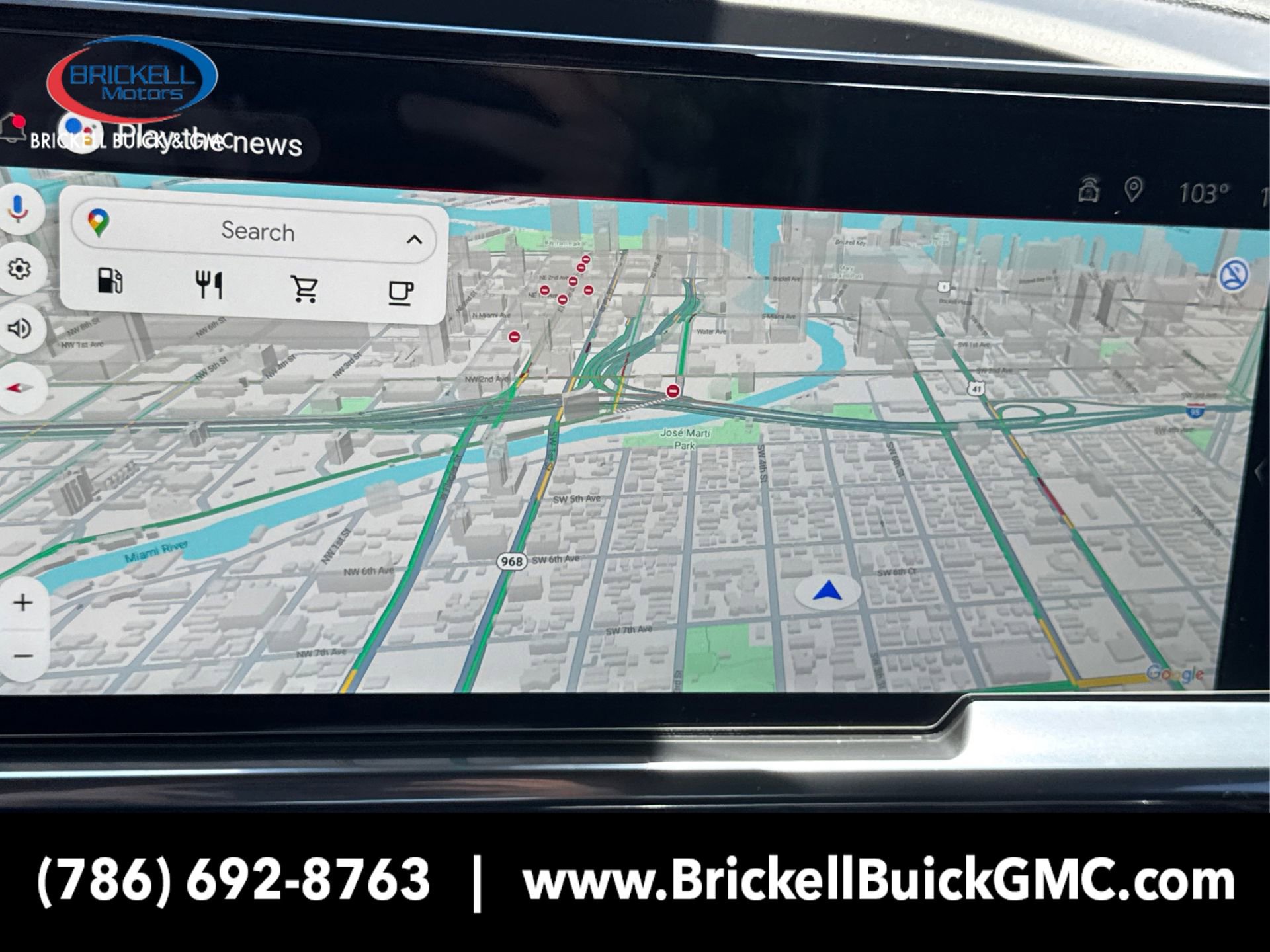 New 2025 GMC Sierra 2500 Denali w/ Technology Package image 25