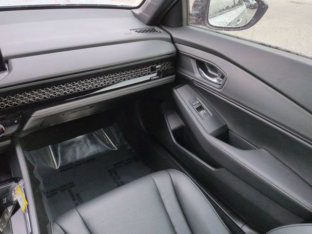 Used 2025 Honda Accord Sport image 19