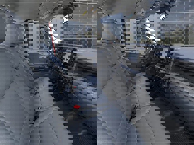 New 2024 Ford F350 XL image 33