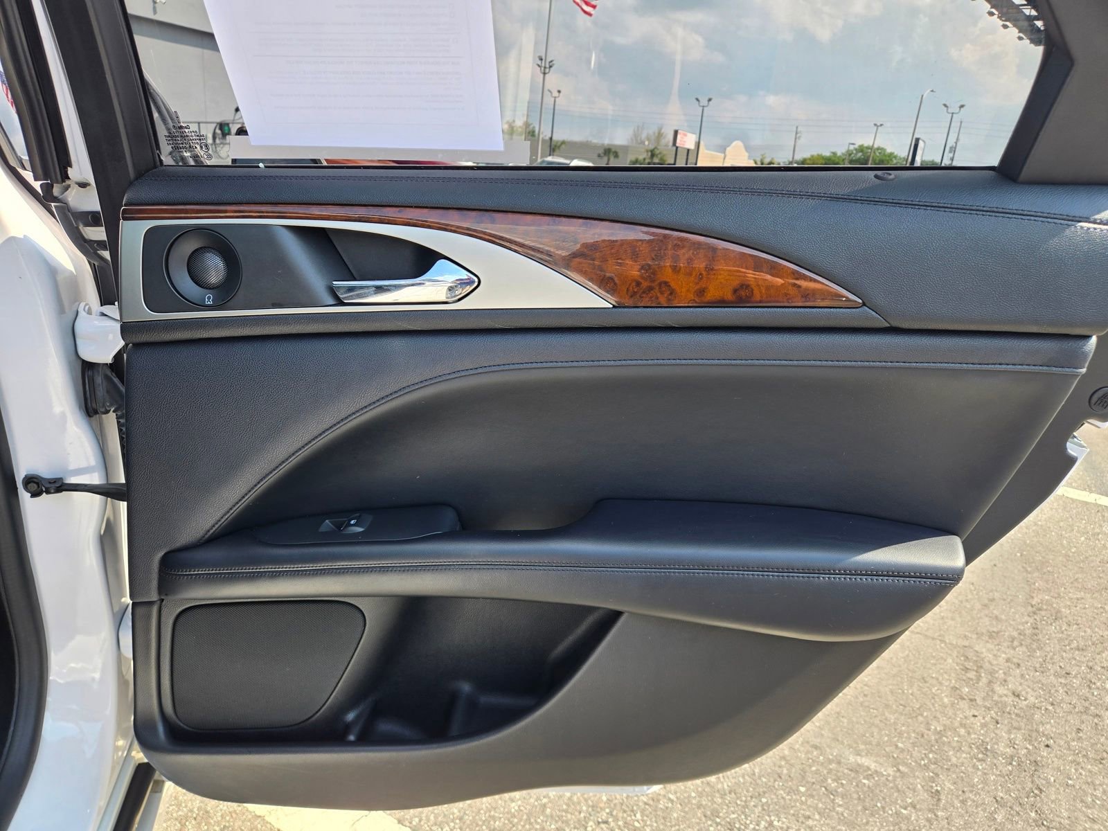 Used 2019 Lincoln MKZ Reserve w/ Reserve Plus Package image 47