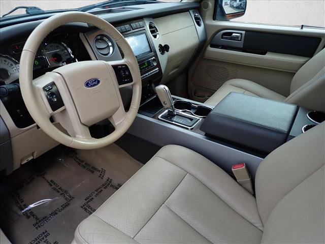 Used 2013 Ford Expedition EL XLT AWD/4WD image 14