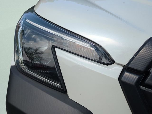 Used 2024 Subaru Forester Wilderness w/ Wilderness Package AWD/4WD image 26