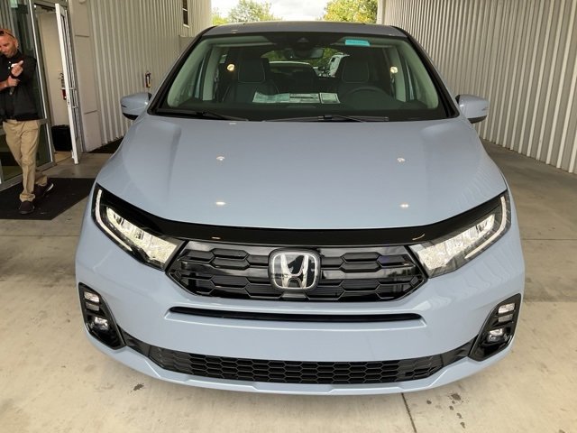 New 2026 Honda Odyssey Elite image 28