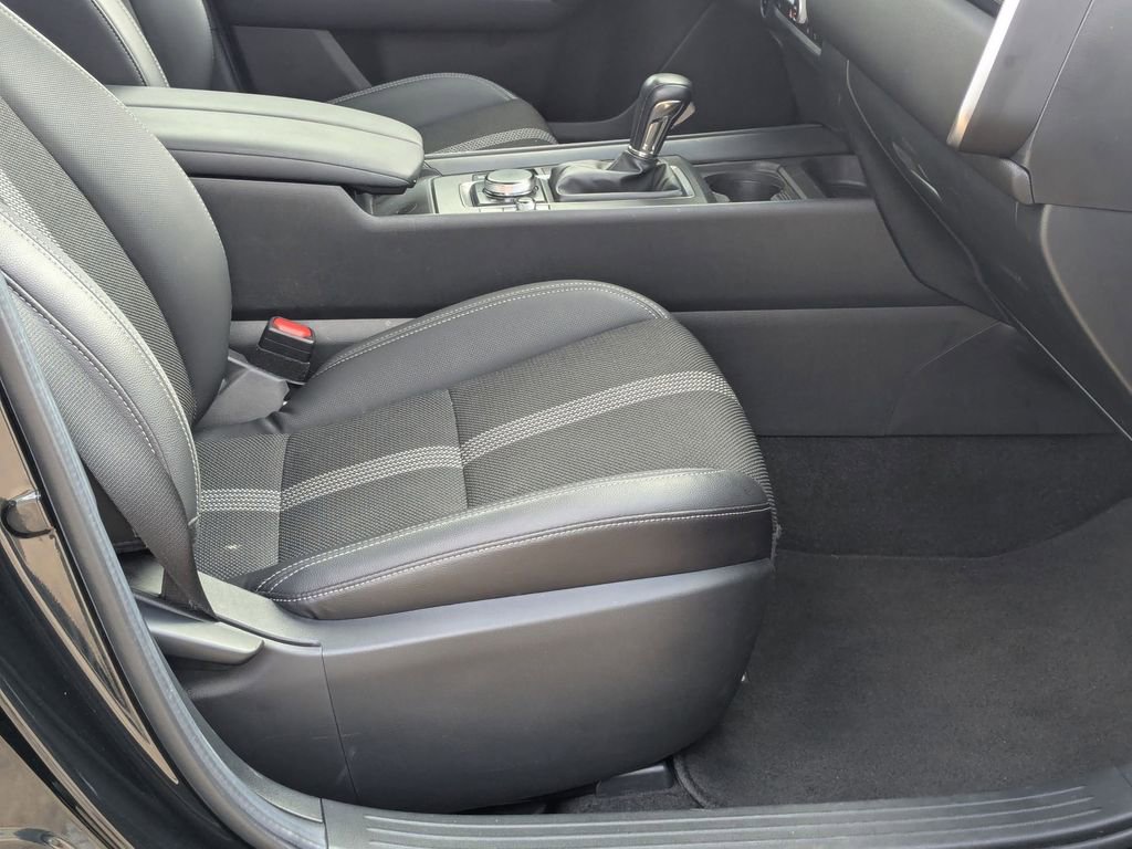 Used 2025 MAZDA CX-50 AWD 2.5 S w/ Premium Package image 33