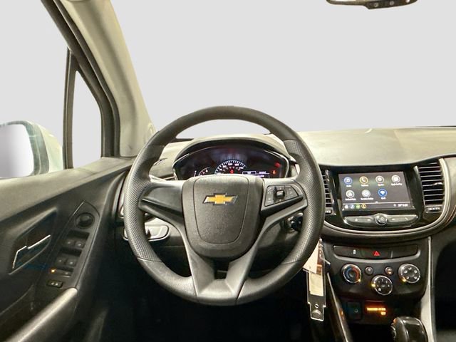 Used 2019 Chevrolet Trax LS image 18