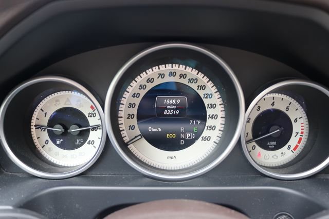 Used 2014 Mercedes-Benz E 350 Sedan image 26