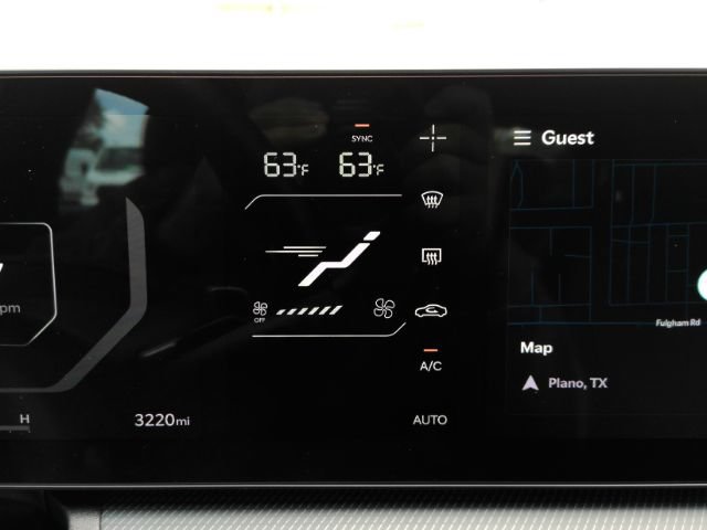 Used 2025 Kia K4 GT-Line w/ GT-Line Premium Package FWD image 41